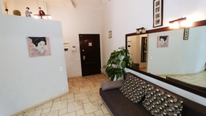 Two bedrooms. Lux. 2 Esplanadna St. Centre of Kiev